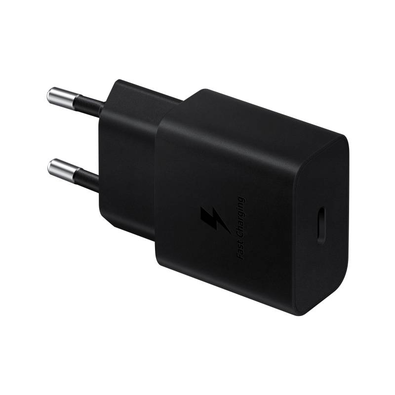 Φωτογραφία προϊόντος: Samsung Travel Charger 15W EP-T1510N without cable Black EU (EP-T1510NBEGEU)