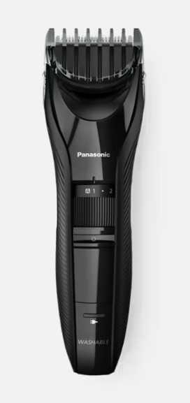 Φωτογραφία προϊόντος: Panasonic ER-GC53-K503 Επαναφορτιζόμενη Κουρευτική Μηχανή
