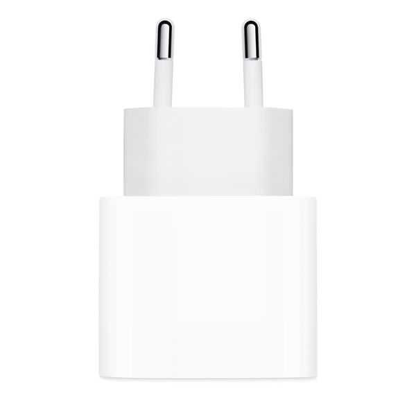 Φωτογραφία προϊόντος: Apple 20W USB-C Power Adapter New