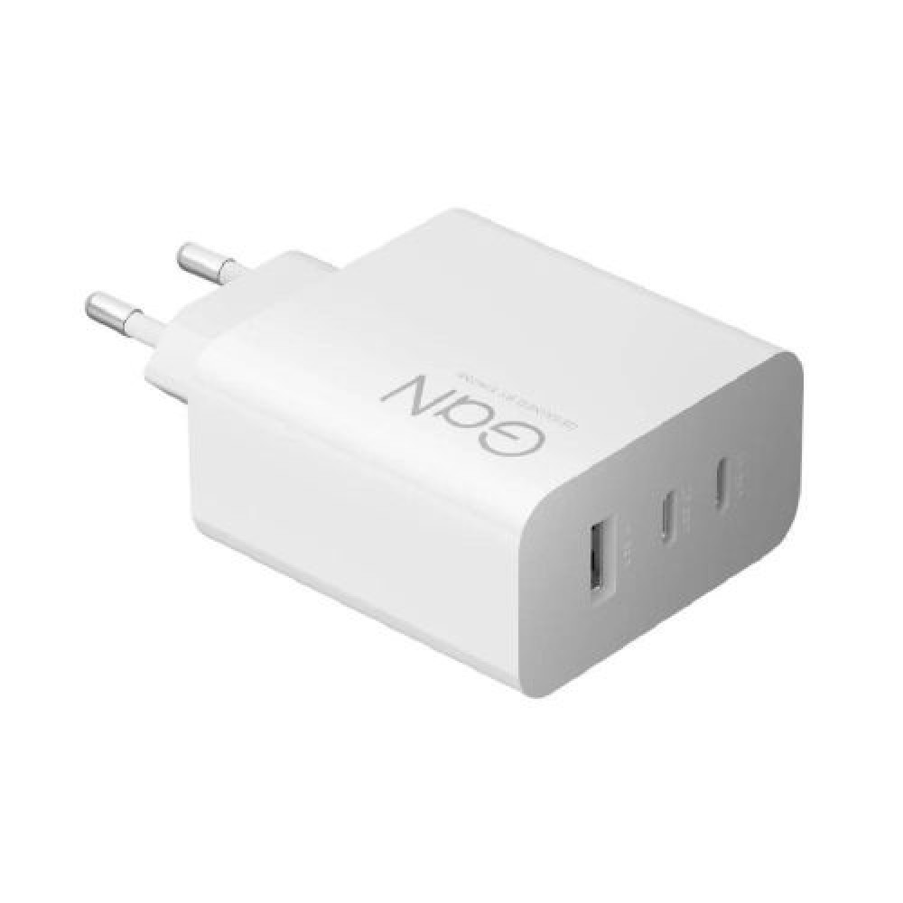 Φωτογραφία προϊόντος: Xiaomi Travel Charger Combo (A+C+C) 90W White EU BHR087MEU