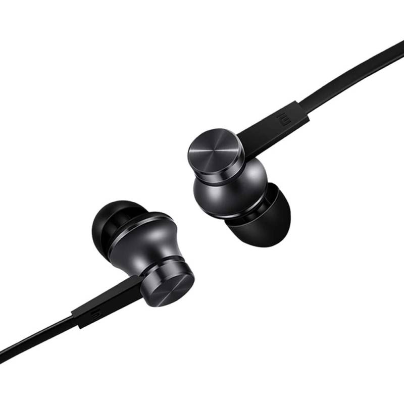 Φωτογραφία προϊόντος: Xiaomi Piston Fresh In-Ear Ακουστικά 3.5mm - Μαύρο