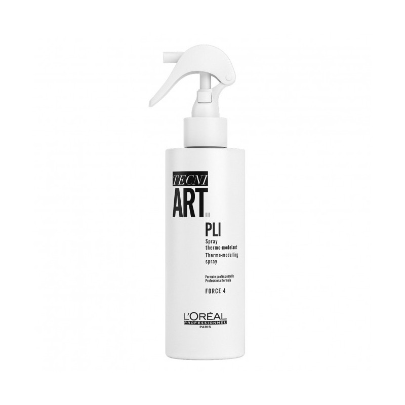 Φωτογραφία προϊόντος: L'OREAL TECNI ART PLI SHAPER FORCE 4 190ml