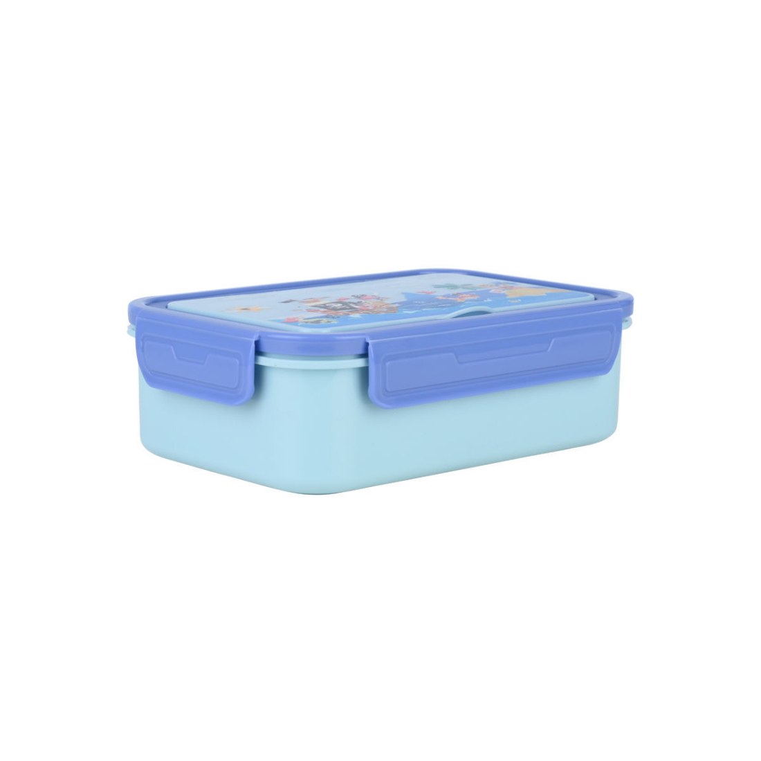 Φωτογραφία προϊόντος: ESTIA HOME ESTIA ΦΑΓΗΤΟΔΟΧΕΙΟ 900ml 2 ΘΗΚΕΣ ΜΕ ΚΟΥΤ/ΠΙΡ/ΜΑΧ TREASURE QUEST ΑΝΟΞ.