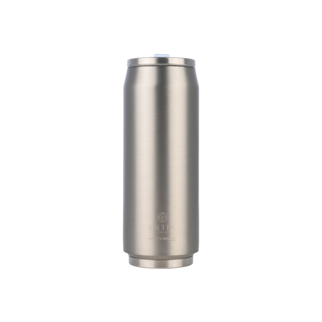 Φωτογραφία προϊόντος: ESTIA HOME ESTIA ΘΕΡΜΟΣ TRAVEL CUP SAVE THE AEGEAN 500ml STEEL FLOW