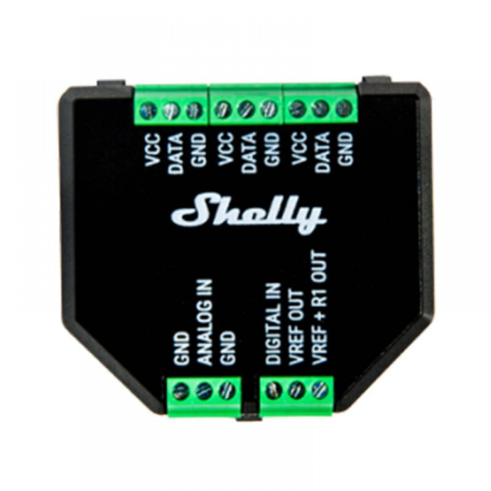 Φωτογραφία προϊόντος: Shelly PLUS Add-on