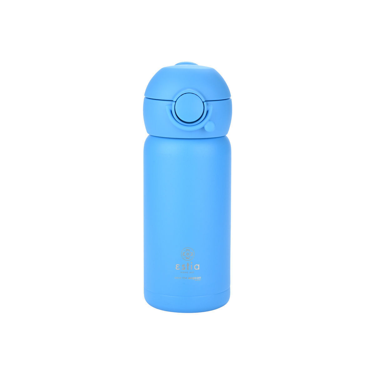 Φωτογραφία προϊόντος: ESTIA HOME ΘΕΡΜΟΣ ΠΑΙΔΙΚΟ 350ml AQUA BUDDY