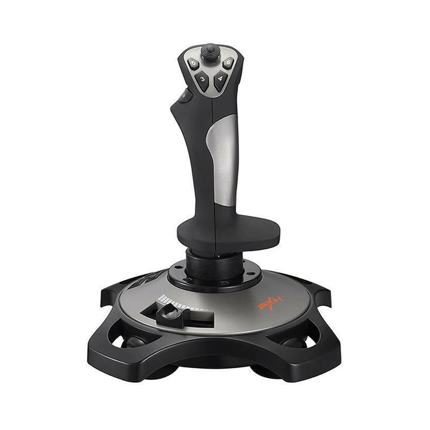 Φωτογραφία προϊόντος: PXN PXN-2113 Pro Flight Control Joystick