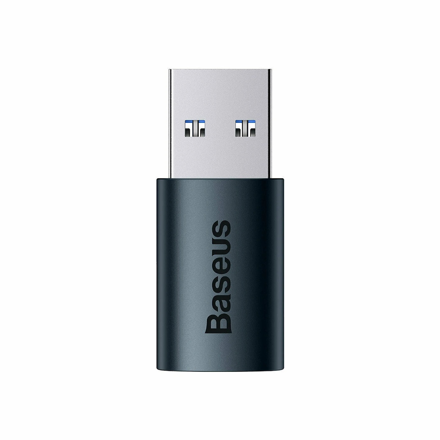 Φωτογραφία προϊόντος: Baseus Ingenuity Μπλε Μετατροπέας USB-A σε USB-C