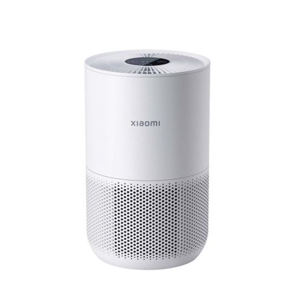 Φωτογραφία προϊόντος: Xiaomi Smart Air Purifier 4 Compact Καθαριστής Αέρα 27W για Χώρους 27m² (BHR5274GL)