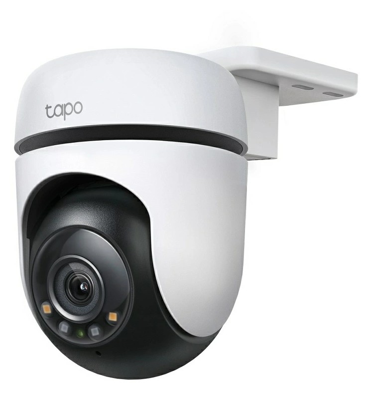 Φωτογραφία προϊόντος: TP-Link Outdoor Pan/Tilt Security WiFi Camera (TAPO C510W) v1