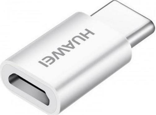Φωτογραφία προϊόντος: Huawei Adapter USB-C male To Micro USB (4071259)