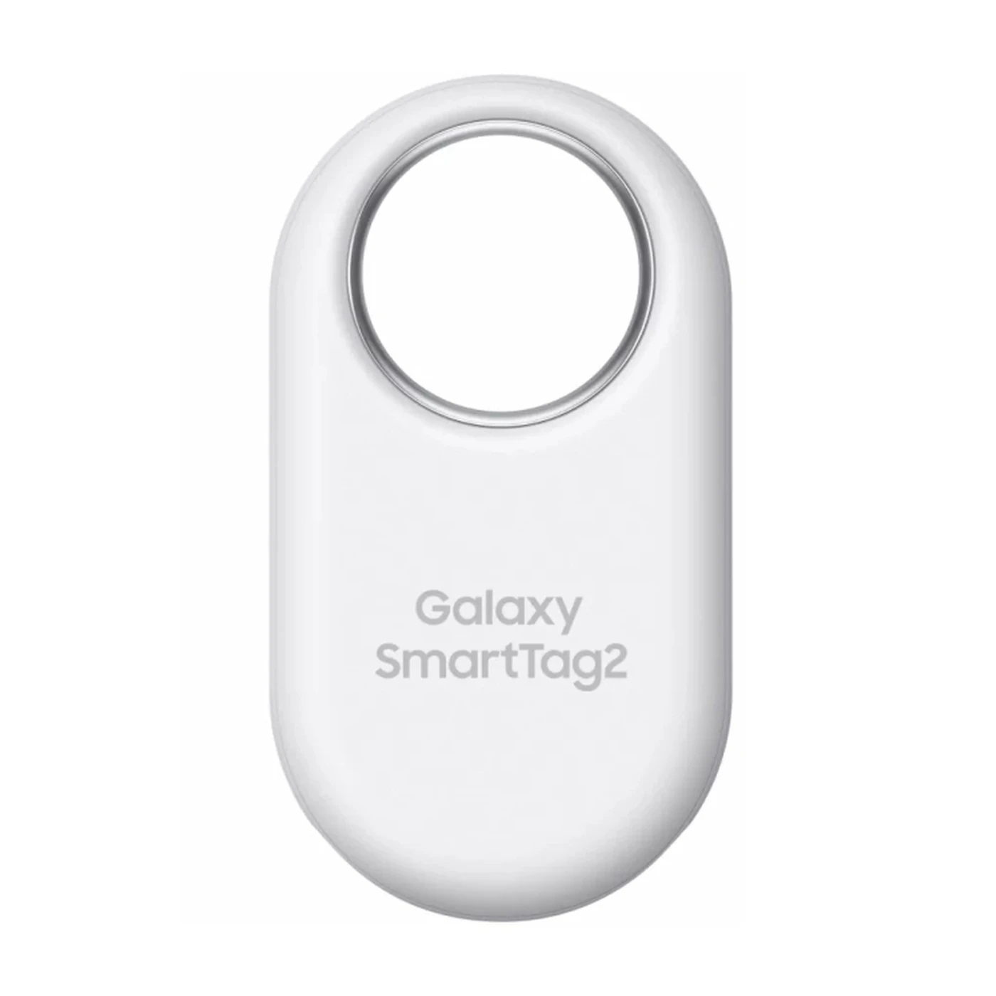 Φωτογραφία προϊόντος: Samsung Galaxy SmartTag2 Bluetooth Tracker - Λευκό