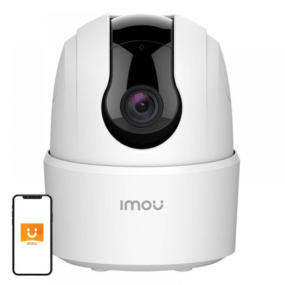 Φωτογραφία προϊόντος: IMOU CAMERA RANGER 2C 3MP, WIFI, PANandTILT