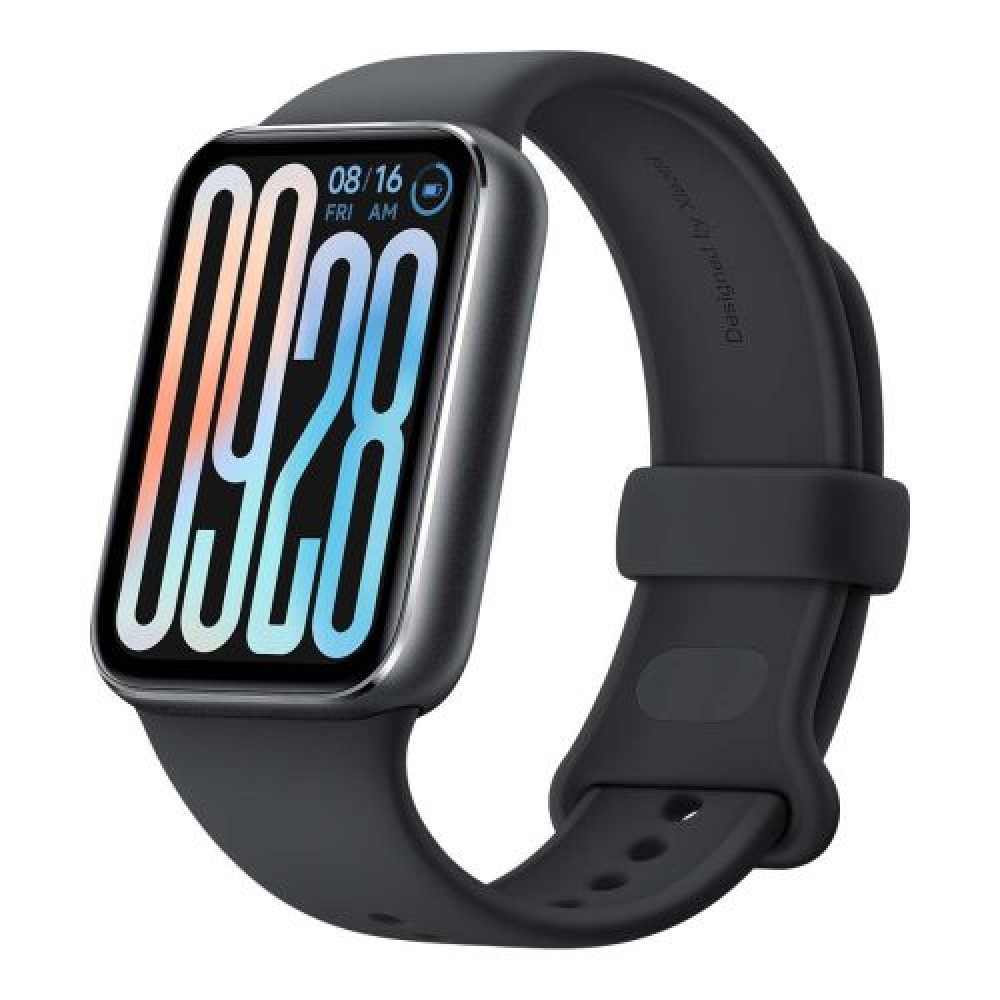 Φωτογραφία προϊόντος: Xiaomi Smart Band 9 Pro - Obsidian Black (BHR8710GL)