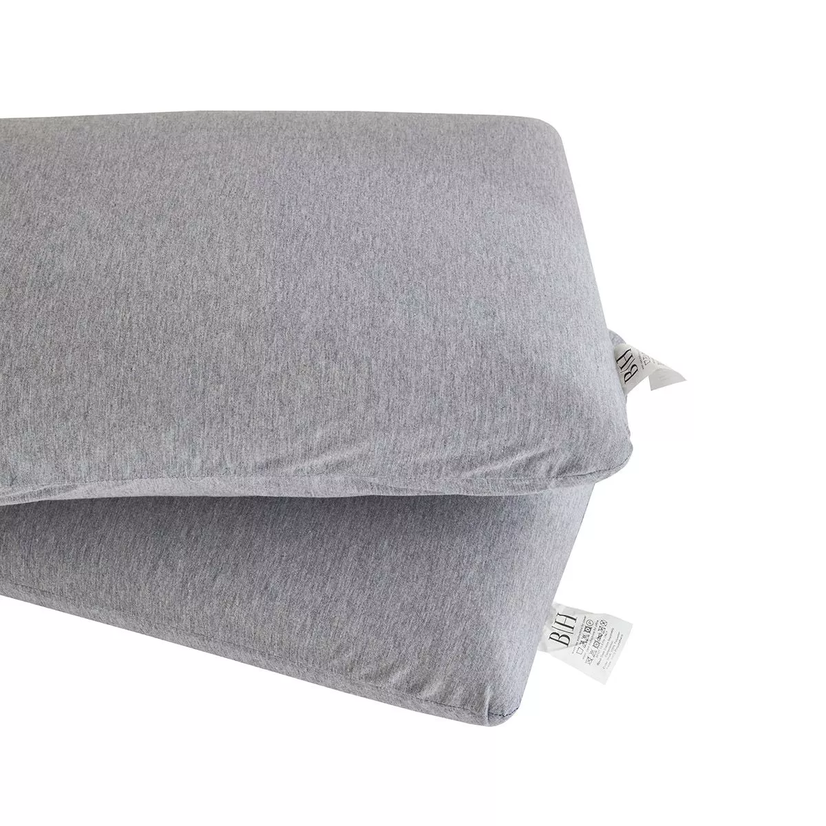 Φωτογραφία προϊόντος: Beauty Home Μαξιλάρια ύπνου Flexile Memory Foam Art 4042 60x40+13 Γκρι - Μέτριο - 2 τεμάχια