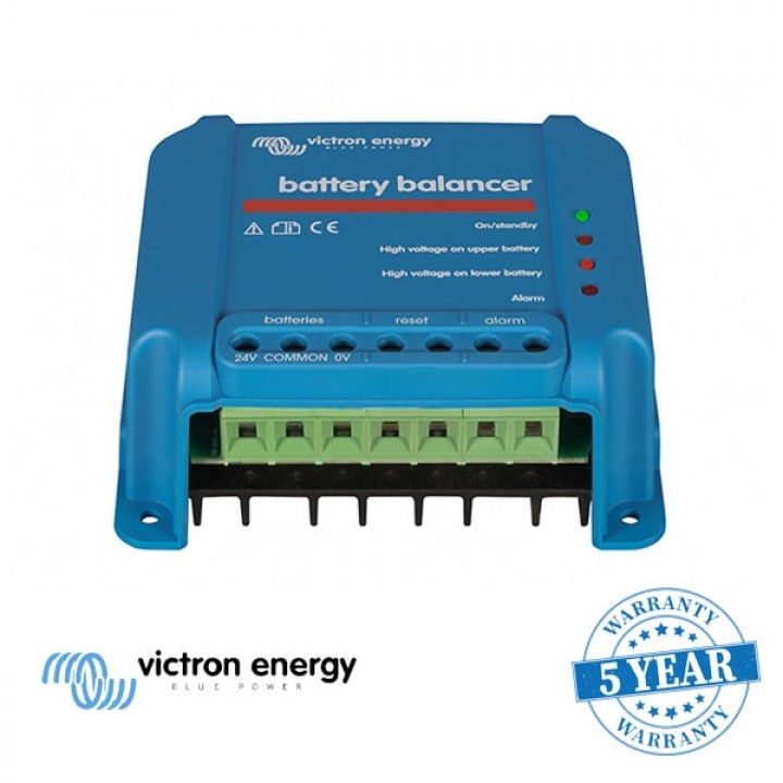 Φωτογραφία προϊόντος: Victron Battery Balancer - Εξισορροπητής