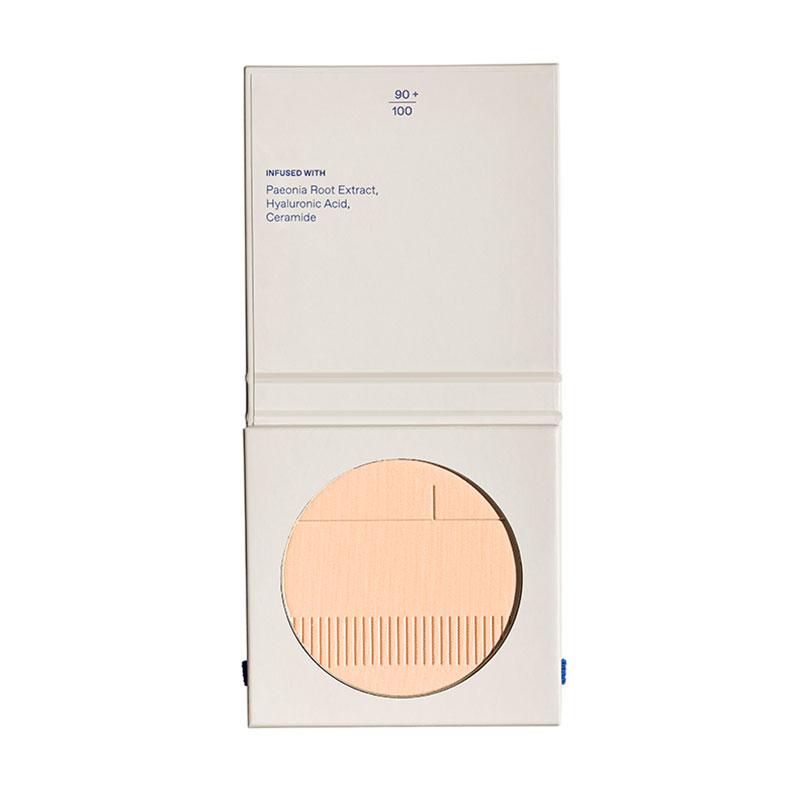 Φωτογραφία προϊόντος: KORRES Natural Finish Face Powder 01 Light 8g
