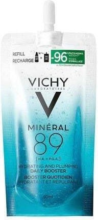 Φωτογραφία προϊόντος: Vichy Mineral 89 Booster Refill: Καθημερινό booster ενυδάτωσης και ελαστικότητας 50ml