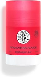 Φωτογραφία προϊόντος: Roger & Gallet Αποσμητικό Stick Gingembre Rouge 50gr