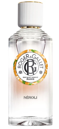 Φωτογραφία προϊόντος: ROGER & GALLET Roger&Gallet Neroli Eau Parfumee Wellbeing Fragrant Water, 100ml