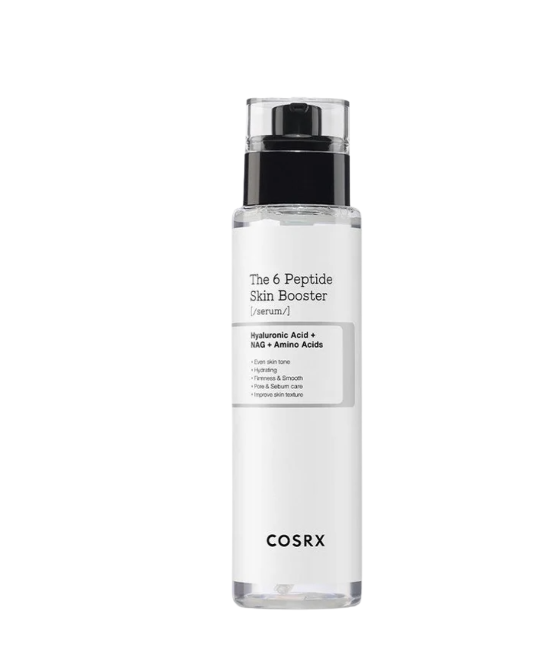 Φωτογραφία προϊόντος: ΟΕΜ COSRX 6 Peptide Skin Booster Serum 150ml