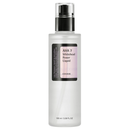 Φωτογραφία προϊόντος: ΟΕΜ COSRX AHA 7 Whitehead Power Liquid 100ml