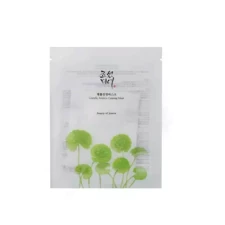 Φωτογραφία προϊόντος: ΟΕΜ Beauty of Joseon Centella Asiatica Calming Face Mask 1τεμ