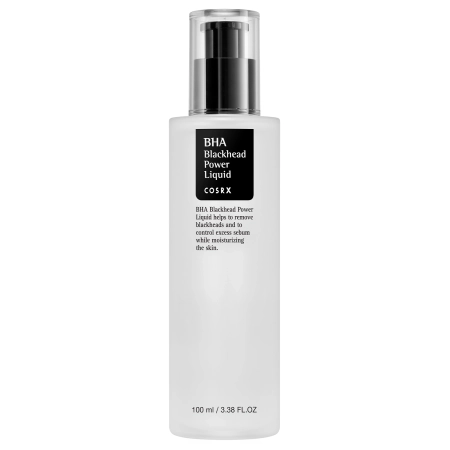 Φωτογραφία προϊόντος: ΟΕΜ COSRX BHA Blackhead Power Liquid 100ml