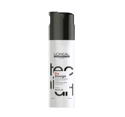 Φωτογραφία προϊόντος: L'Oreal Professionnel Tecni Art Fix Design 200ml
