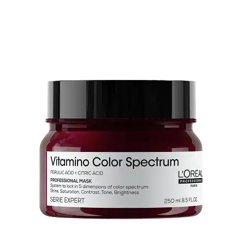 Φωτογραφία προϊόντος: L'Oreal Professionnel Serie Expert Vitamino Color Spectrum Mask 250ml