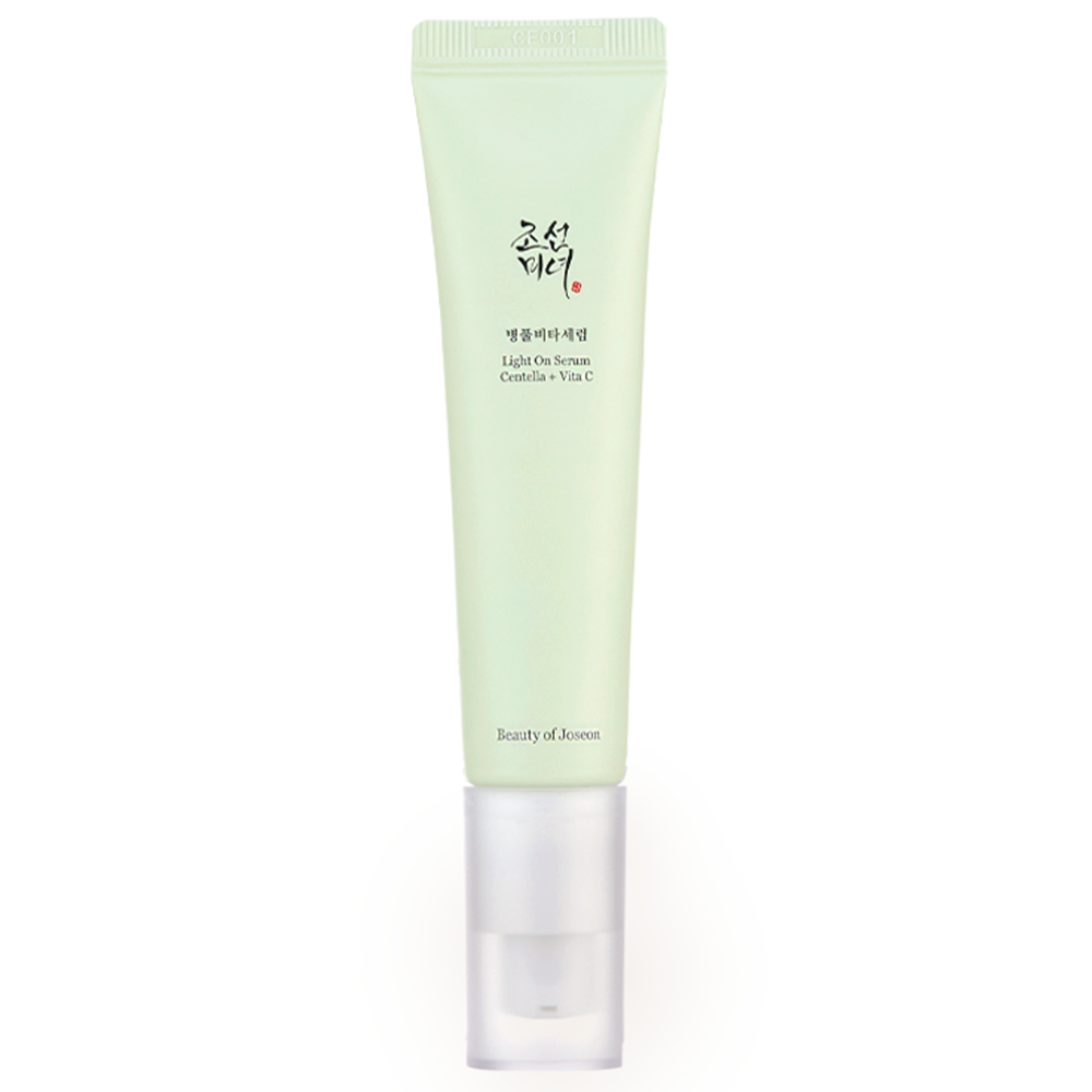 Φωτογραφία προϊόντος: ΟΕΜ Beauty of Joseon Light On Serum Centella + Vitamin C για Ακμή 30ml