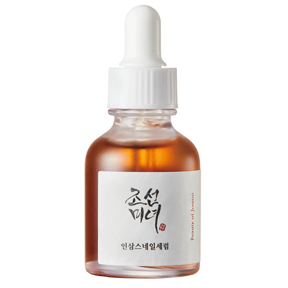 Φωτογραφία προϊόντος: ΟΕΜ Beauty of Joseon Revive Ginseng + Snail Mucin Ενυδατικό Serum Προσώπου για Λάμψη 30ml
