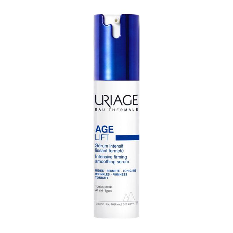 Φωτογραφία προϊόντος: Uriage Age Lift Intensive Firming Smoothing Αντιγηραντικό Serum Προσώπου 30ml