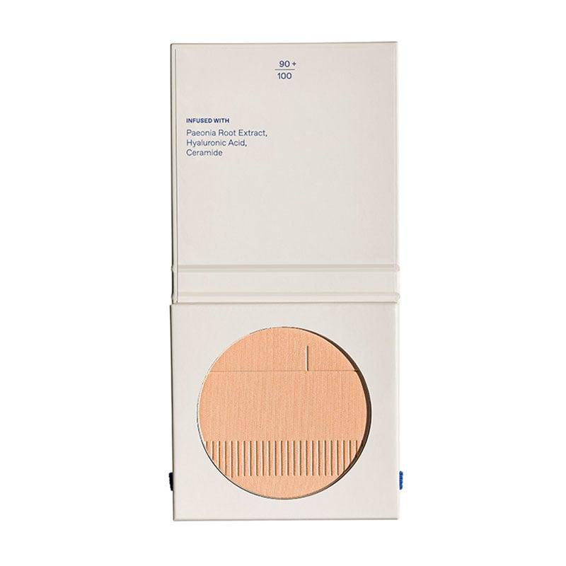 Φωτογραφία προϊόντος: KORRES Natural Finish Face Powder 02 Medium, 8g