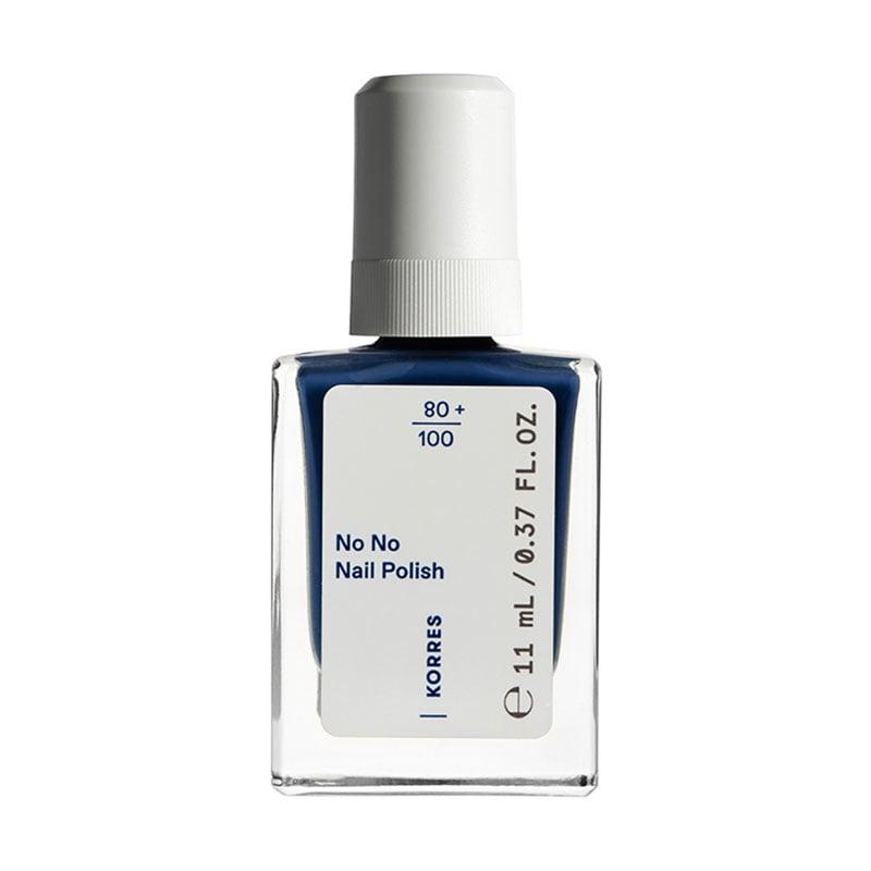 Φωτογραφία προϊόντος: KORRES No No Nail Polish 78 Aegean Sea 11ml