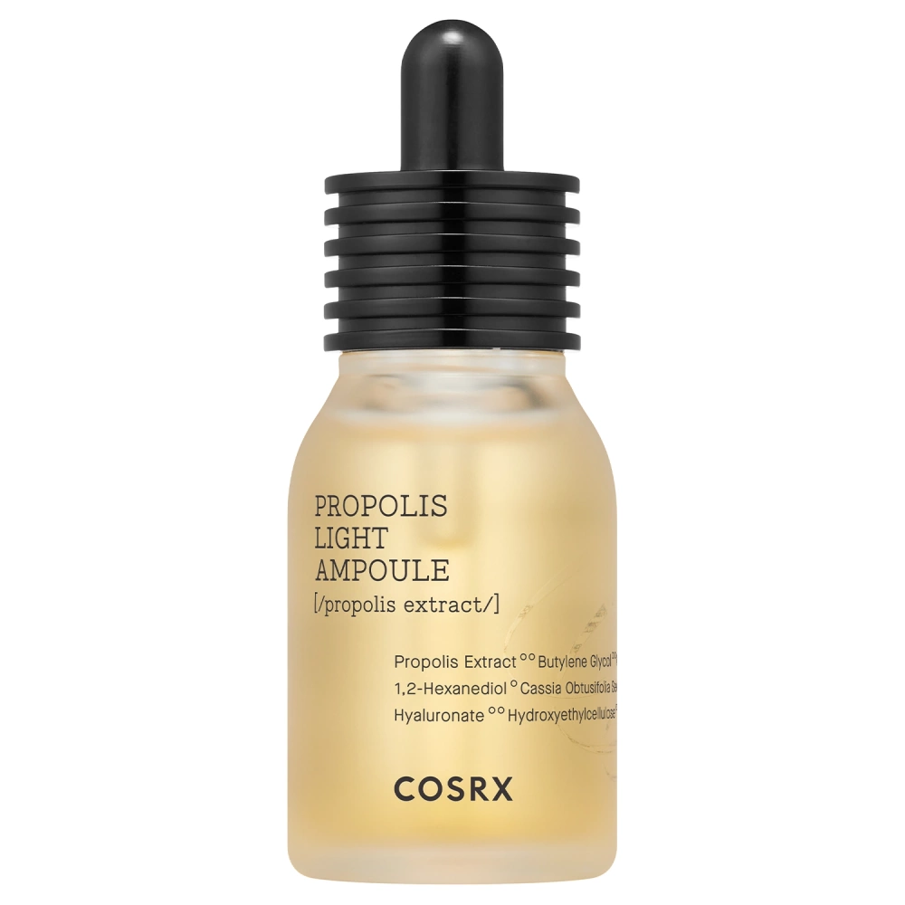 Φωτογραφία προϊόντος: ΟΕΜ COSRX Ρropolis Light Ampule 30ml
