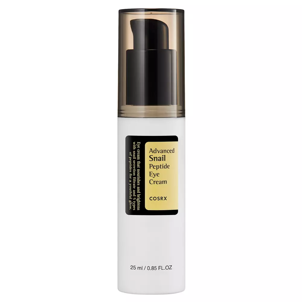 Φωτογραφία προϊόντος: ΟΕΜ COSRX Advanced Snail Peptide Eye Cream 25ml