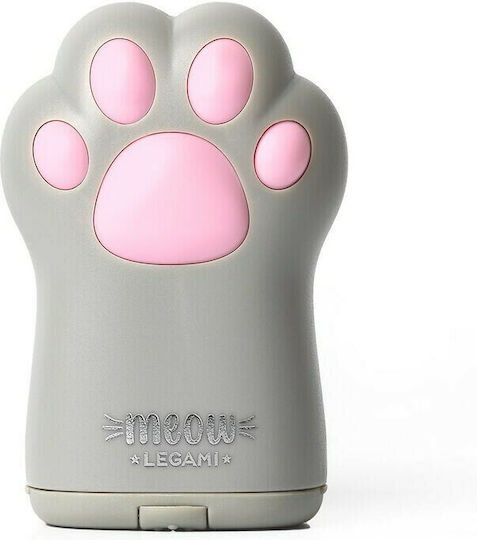 Φωτογραφία προϊόντος: LEGAMI MEOW PENCIL SHARPENER ΞΥΣΤΡΑ