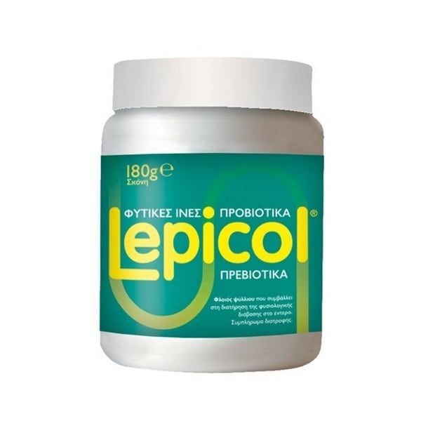 Φωτογραφία προϊόντος: Pubex Protexin Lepicol Πρεβιοτικά για Καλή Εντερική Λειτουργία 180gr