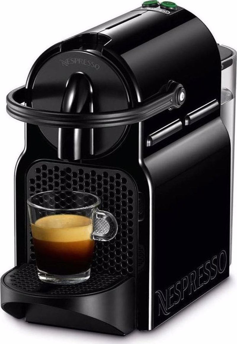 Φωτογραφία προϊόντος: Delonghi Nespresso EN80.B Inissia Black