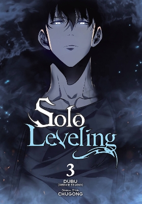 Φωτογραφία προϊόντος: YEN PRESS SOLO LEVELING, VOL. 3 (COMIC)