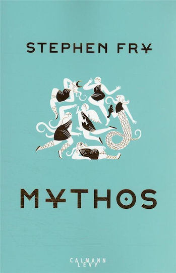 Φωτογραφία προϊόντος: CALMANN-LEVY MYTHOS