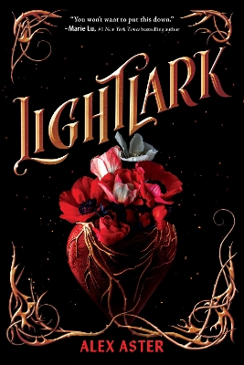 Φωτογραφία προϊόντος: AMULET THE LIGHTLARK SAGA 1: LIGHTLARK PB