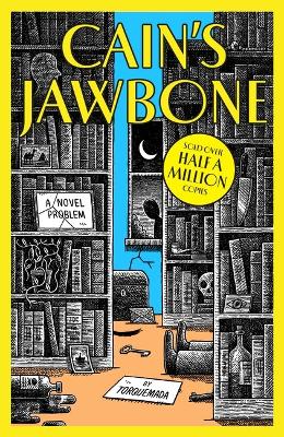 Φωτογραφία προϊόντος: UNBOUND CAINS JAWBONE : DELUXE BOX SET