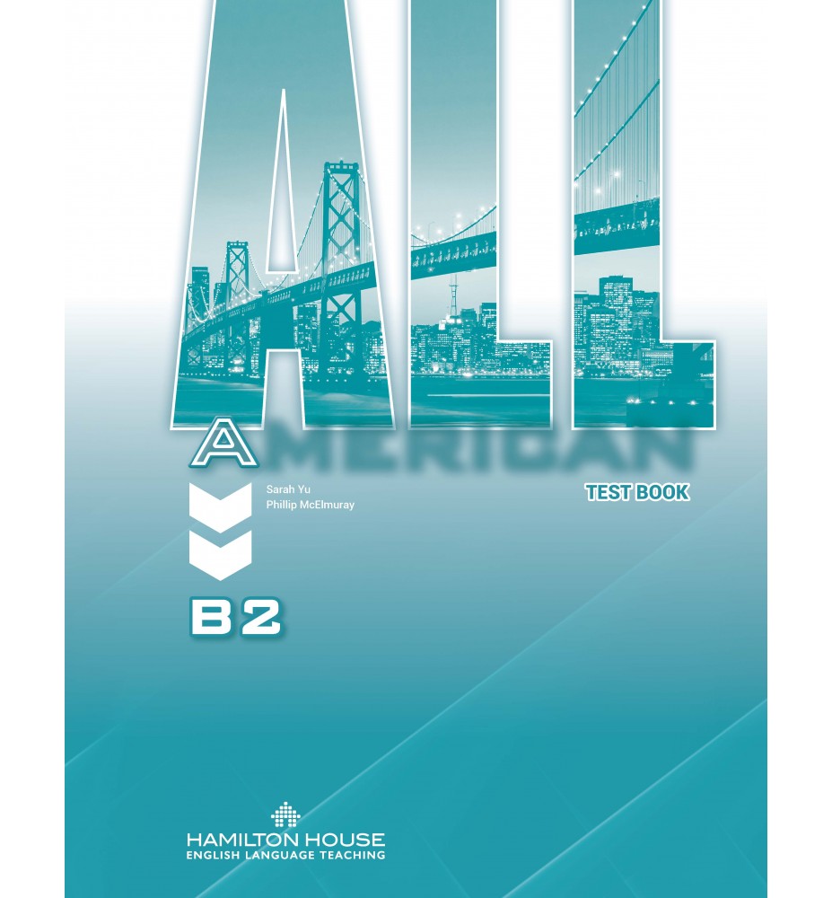 Φωτογραφία προϊόντος: HAMILTON HOUSE ALL AMERICAN B2 TEST