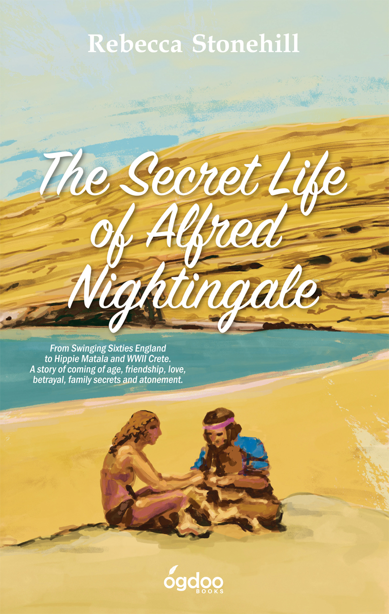 Φωτογραφία προϊόντος: ΟΓΔΟΟ MUSIC GROUP THE SECRET LIFE OF ALFRED NIGHTINGALE