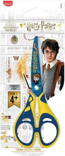 Φωτογραφία προϊόντος: MAPED ΨΑΛΙΔΙ HARRY POTTER 13CM TRY ME-BLISTER