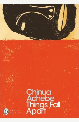 Φωτογραφία προϊόντος: PENGUIN MODERN CLASSICS : THINGS FALL APART PB B FORMAT