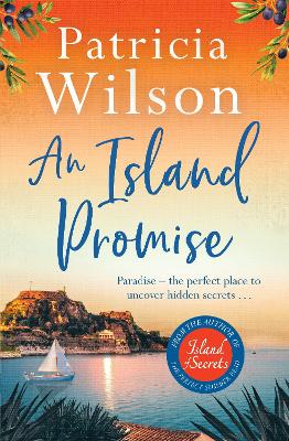Φωτογραφία προϊόντος: KINGS ROAD PUBLISHING AN ISLAND PROMISE