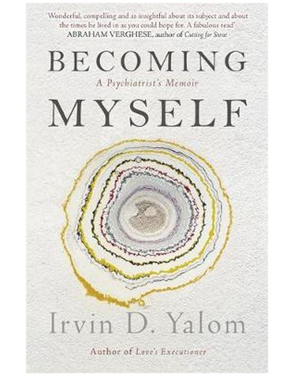 Φωτογραφία προϊόντος: OCTOPUS PUBLISHING BECOMING MYSELF PB